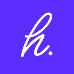 HNDOVR™ app icon